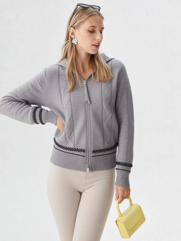 Producto - SWEATER COD. 25-09 - 1