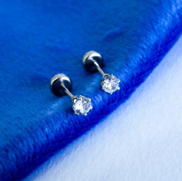 Producto - Aros Abridores Copita Cristal