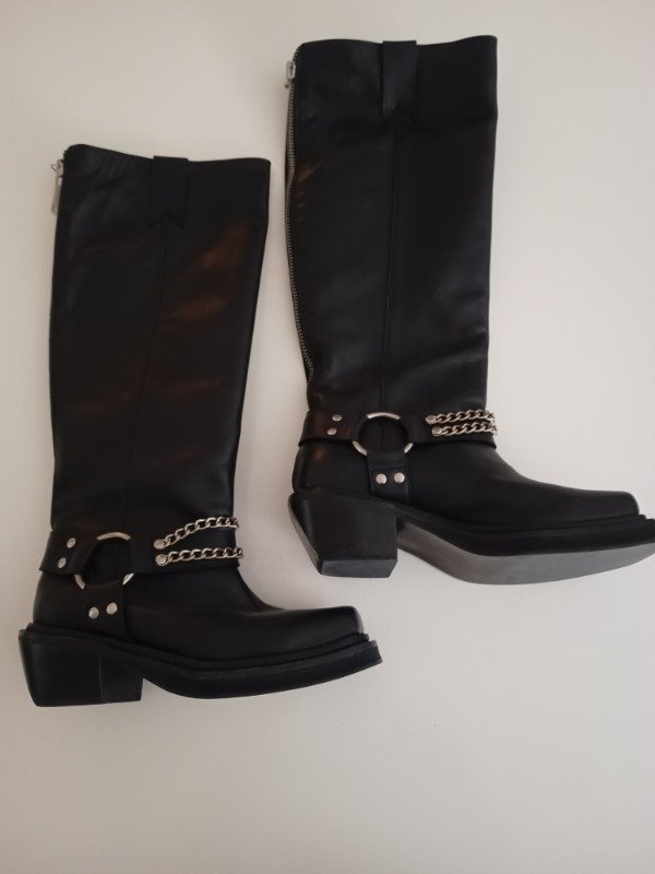 Producto - Botas  Gianni di Paolo