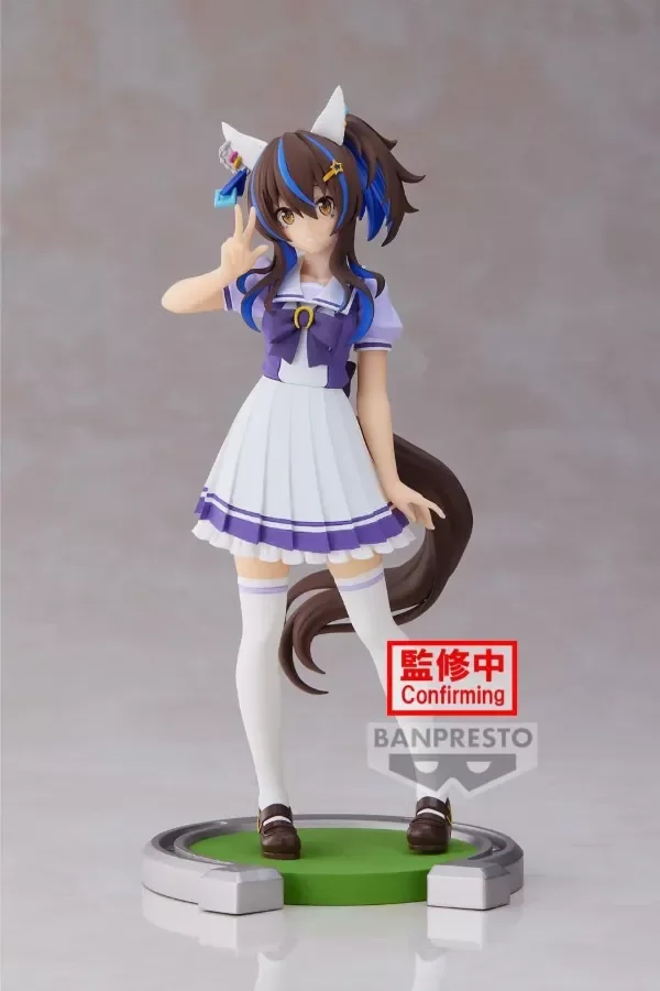Producto - FIGURA ORIGINAL UMAMUSUME PRETTY DERBY - DAITAKU HELIOS