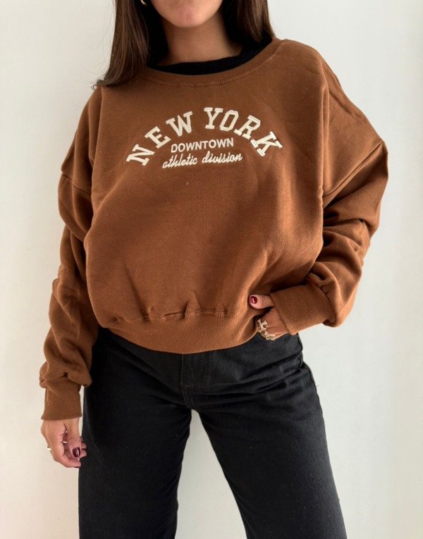 Producto - Buzo York