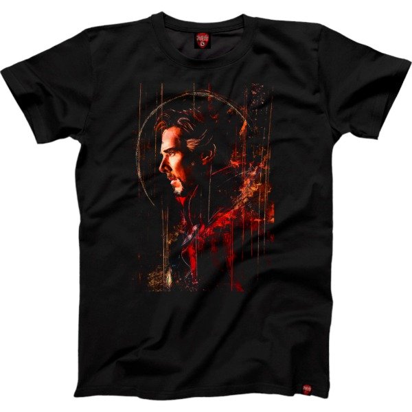Producto - Remera - Doctor Strange - 03