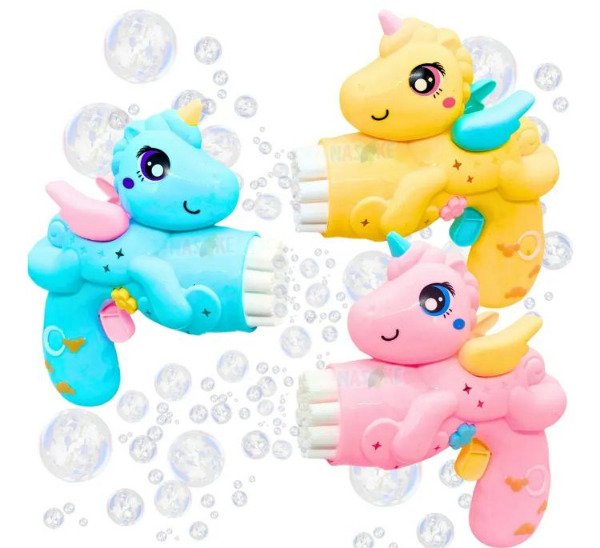 Producto - Burbujero Pony