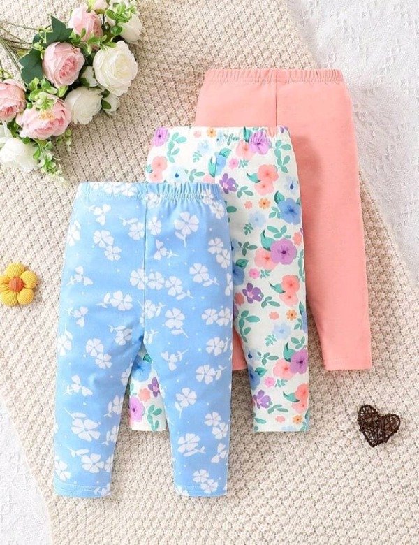 Producto - Calzas PRIMAVERA