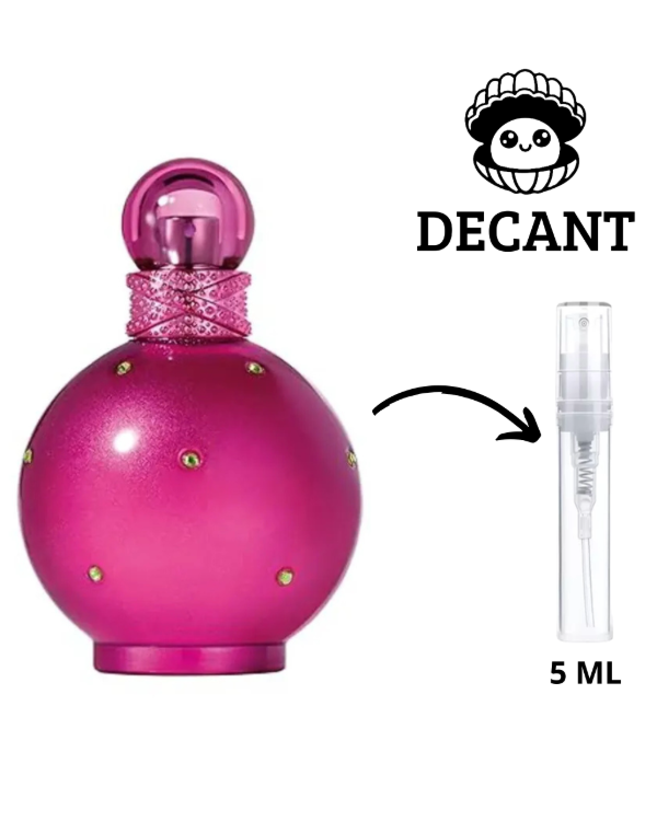 Producto - Decant Britney Spears - Fantasy