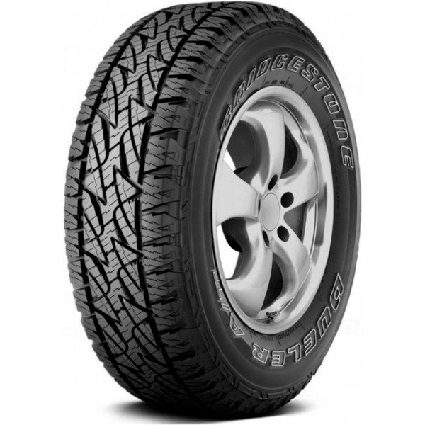 Producto - BRIDGESTONE DUELER A/T REVO2