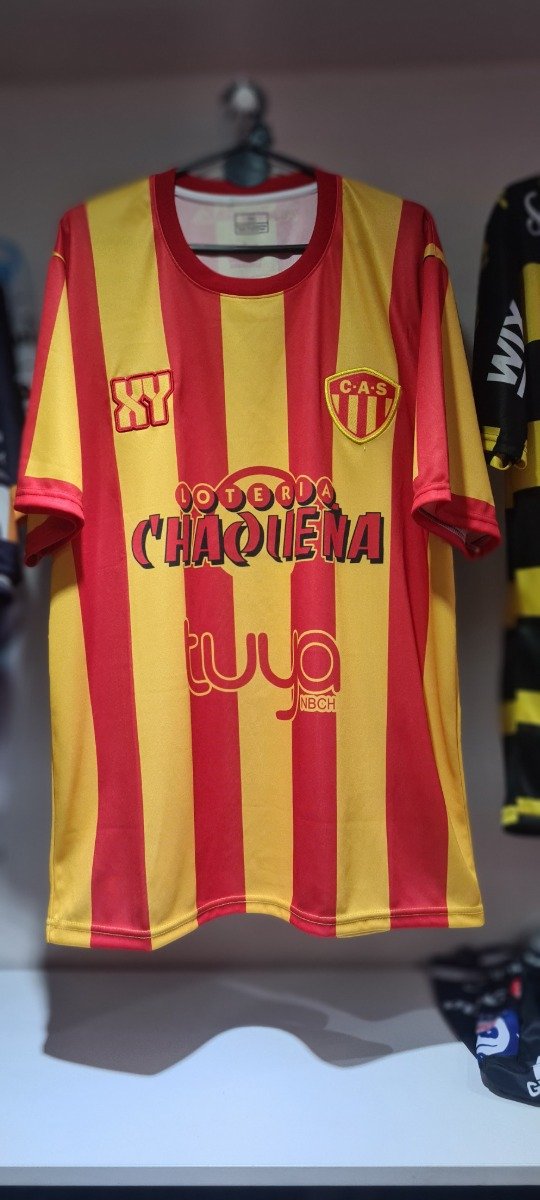 Producto - Camiseta cas ascenso