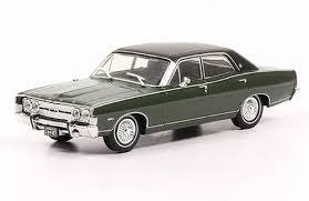 Producto - Ford Fairlane Ltd V8 1969