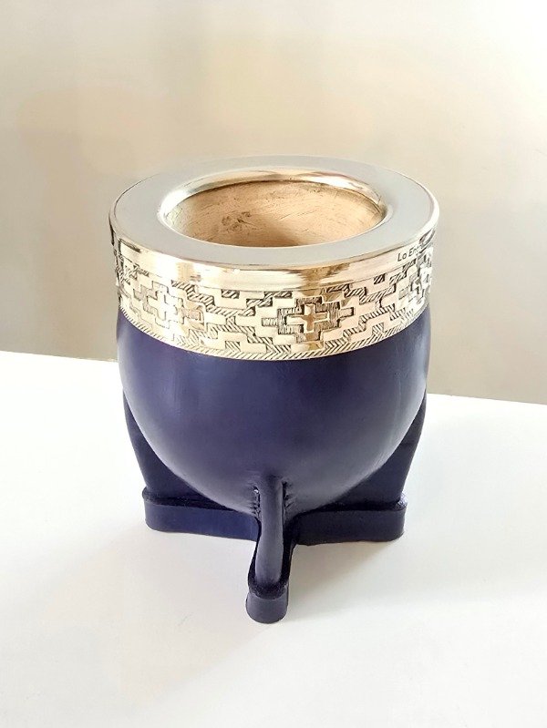 Producto - Imperial Alpaca / Para Personalizar con Apliques