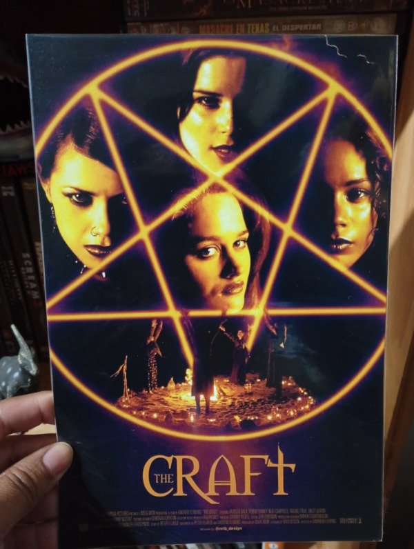 Producto - Print The Craft
