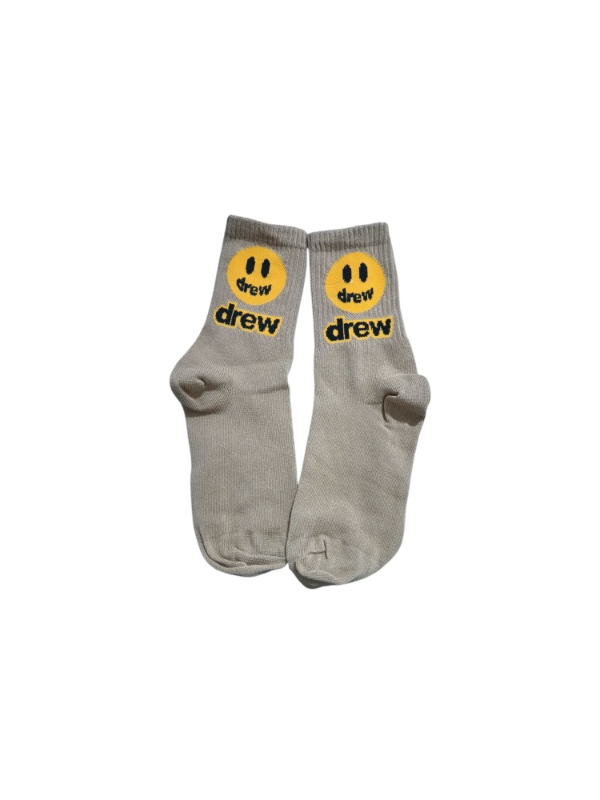 Producto - Drew marrón claro