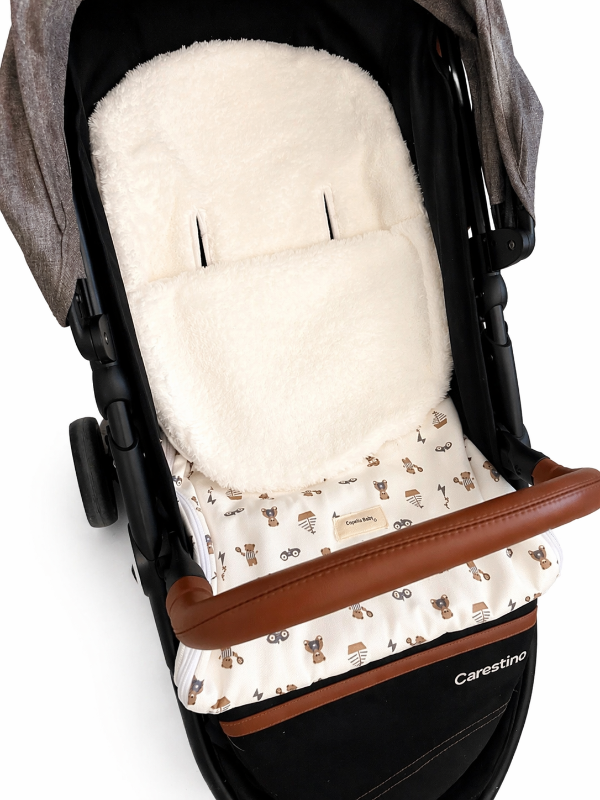 Producto - PORTA ENFANT - 1