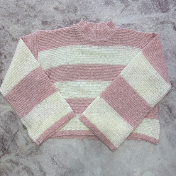 Producto - Sweater Muted Combinado