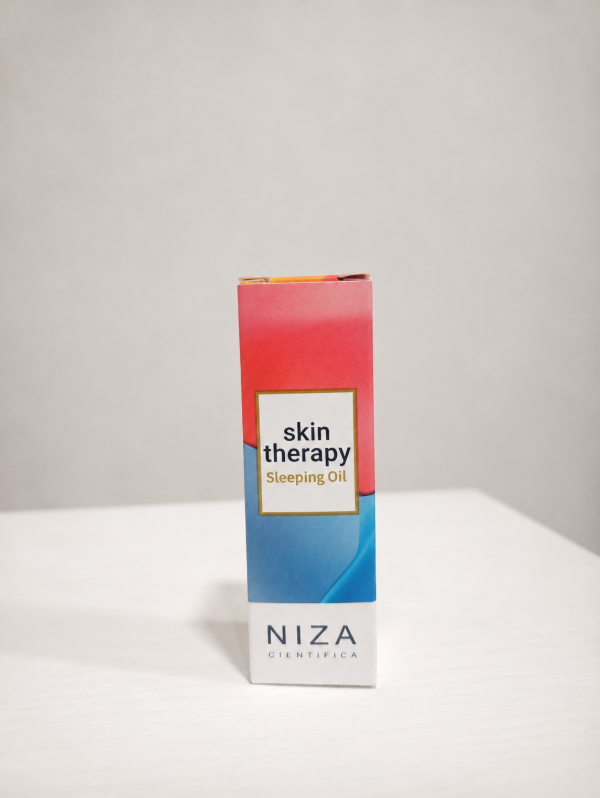 Producto - SKINTHERAPY SLEEPING OIL RENEW
