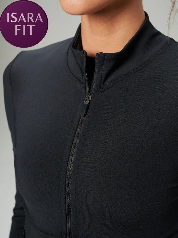 Producto - Campera Neutral - 2