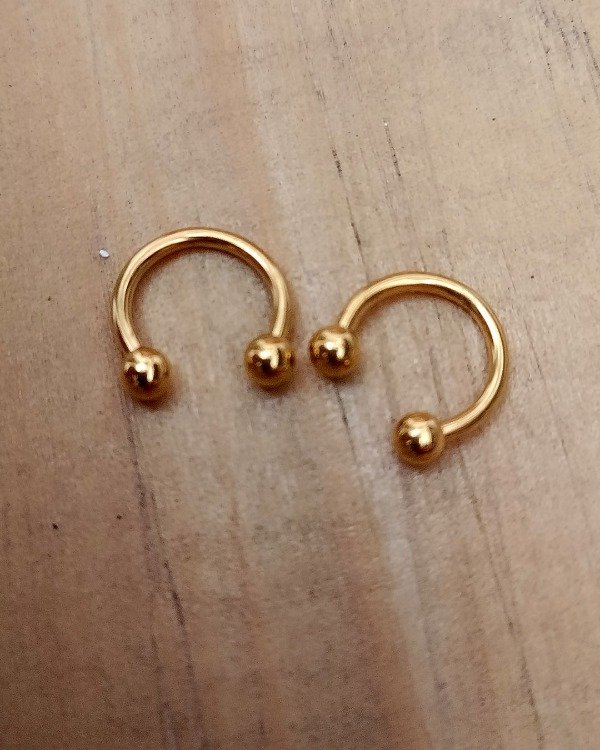 Producto - Piercing Bull