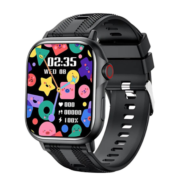 Producto - SMART WATCH MODS  Pantalla 2 NFC  Control Total