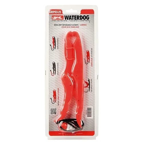 Producto - Gripo 3-25 Waterdog