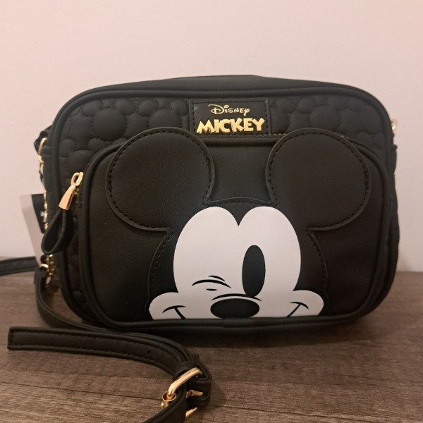 Producto - Cartera Importada Mickey