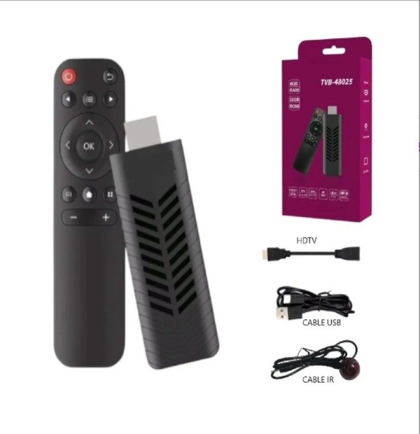 Producto - Convertidor a SmartTv/ Tv Box