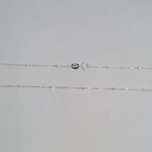 Producto - Cadena forcet con bolitas x50