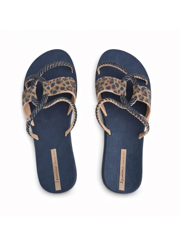 Producto - Ojota Sandalia Ipanema Diversa Slide Ad Dama Art. 27232