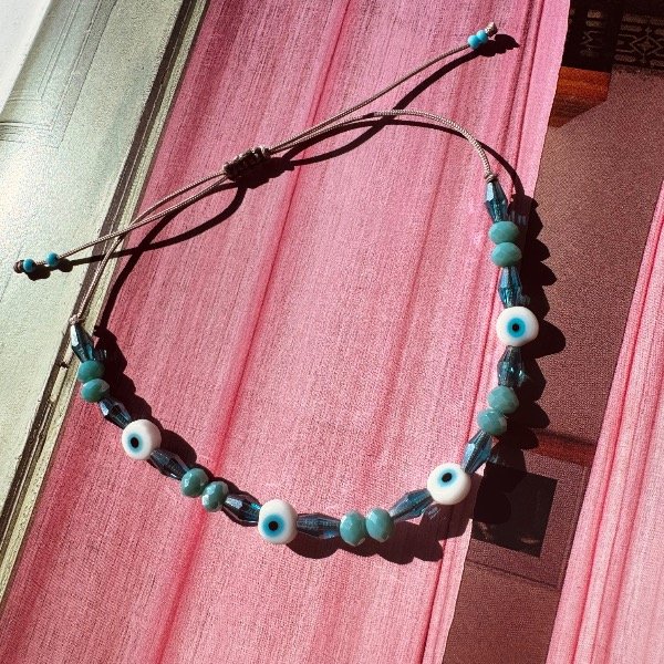 Producto - Pulsera Nazar - 3