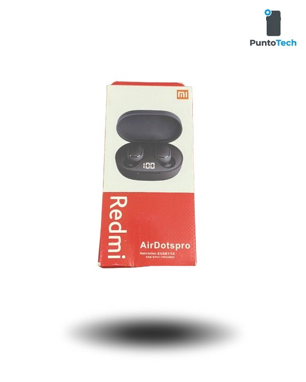 Producto - Auriculares REDMI airdots pro