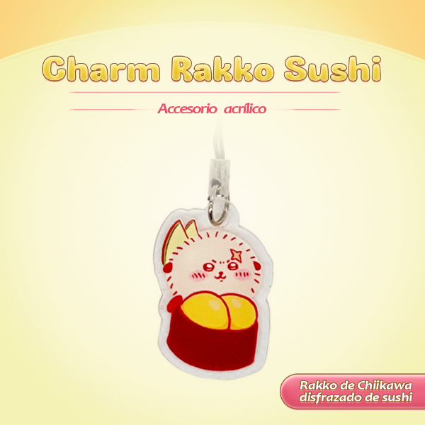 Producto - Rakko Uni