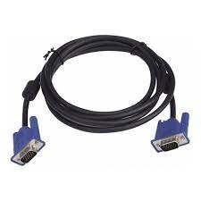 Producto - CABLE VGA NoGA 5M/M C/FILTRO