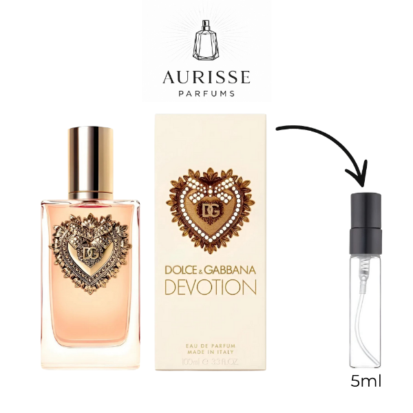 Producto - DECANT - DEVOTION EDP