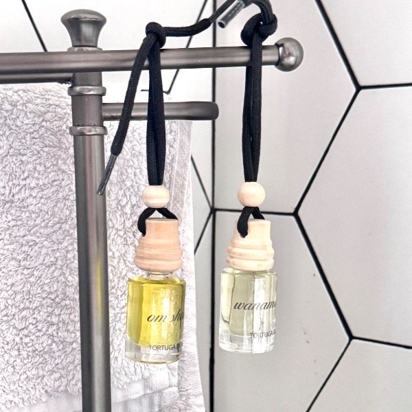 Producto - Difusor de auto