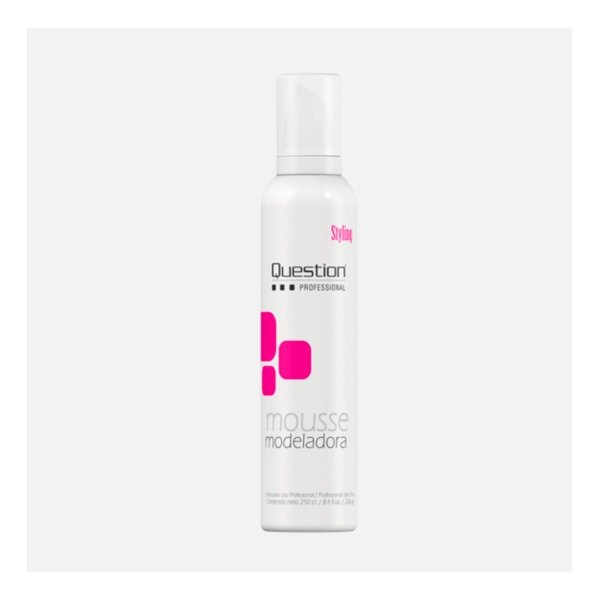 Producto - Mousse. 250ml.