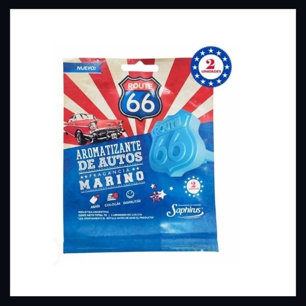 Producto - ROUTE 66 MARINO