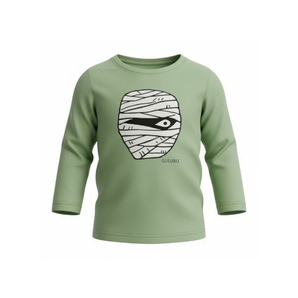 Producto - 5162 Remera Momia