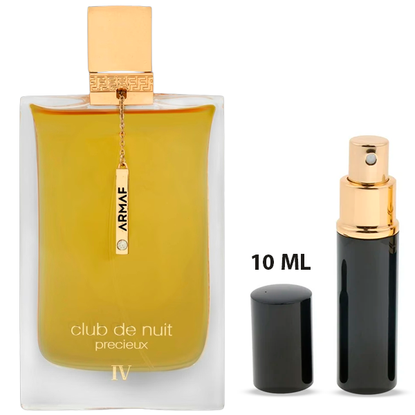 Producto - PRECIEUX IV D - CLUB DE NUIT - 0
