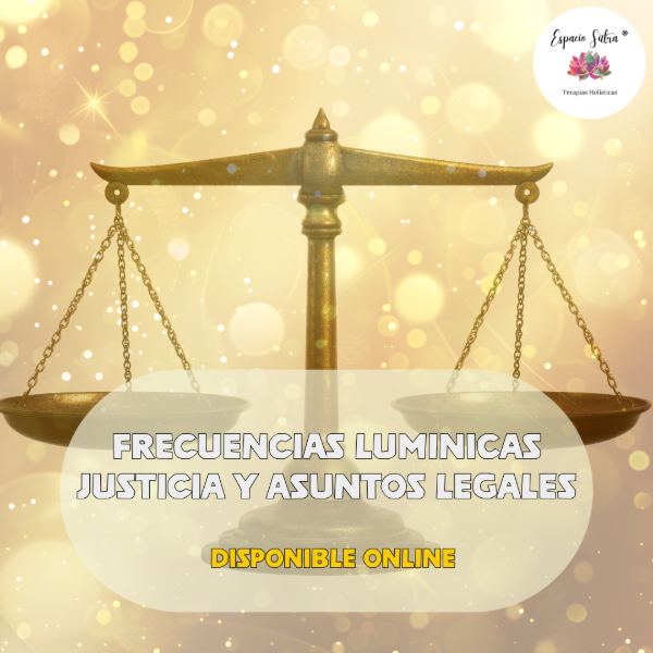 Producto - FRECUENCIAS LUMINICAS