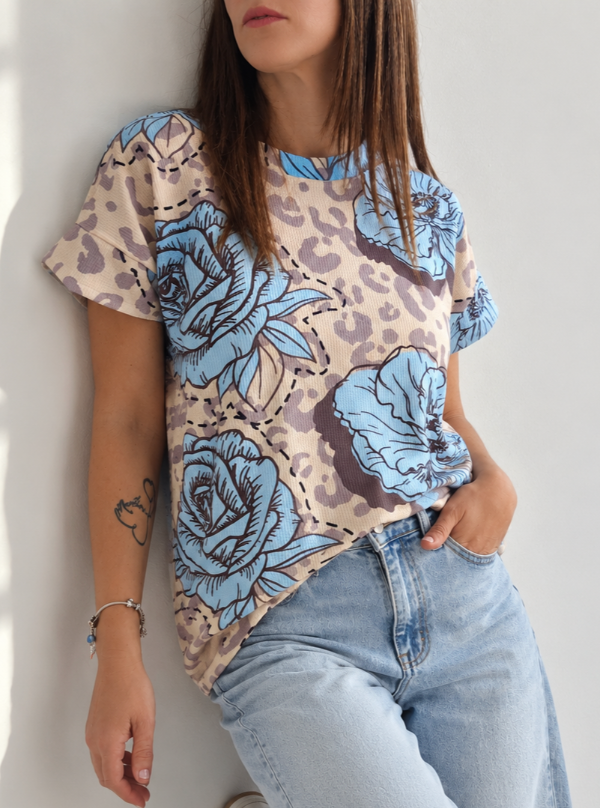 Producto - Remera Samba - 0