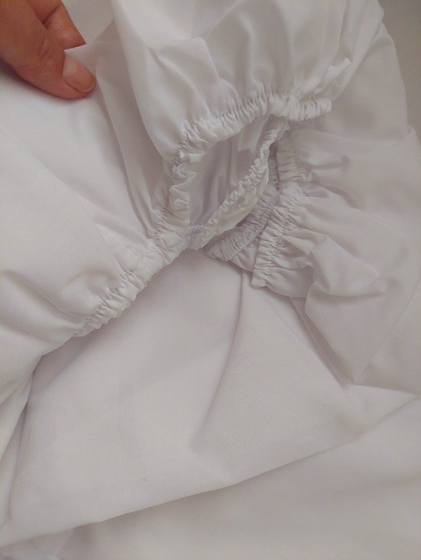 Producto - Sabana Ajustable