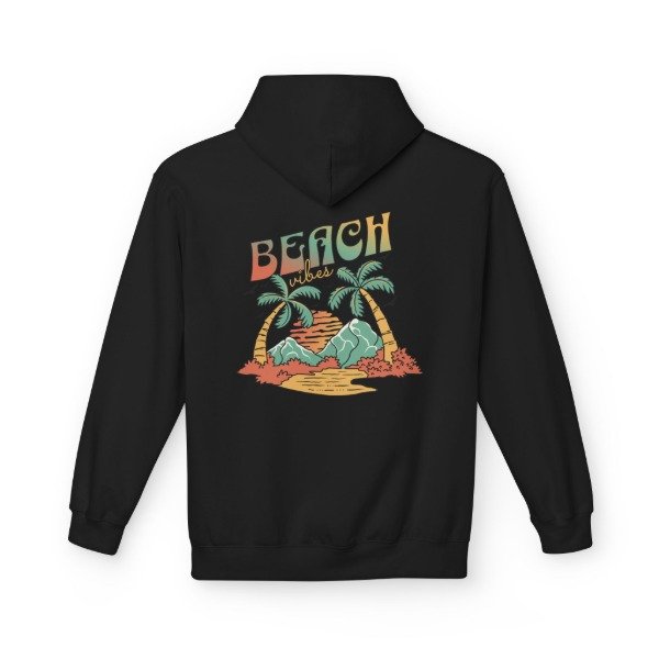 Producto - Hoodie Unisex "Beach Vibes"