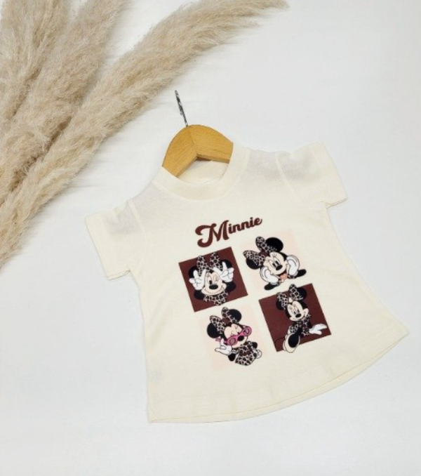 Producto - Conjunto Natural Minnie
