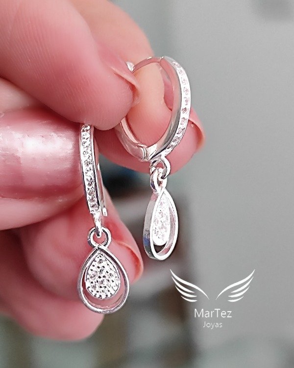 Producto - Aros Alegría