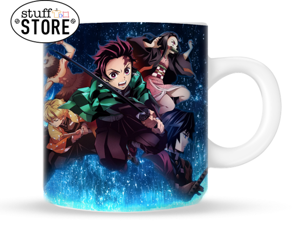 Producto - Demon Slayer - 2
