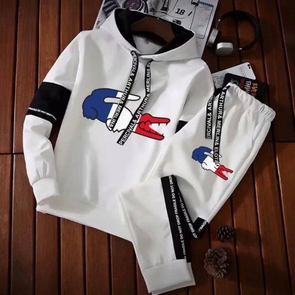 Producto - Conjuntos Lacoste
