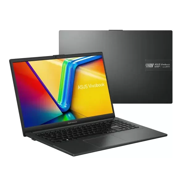 Producto - Notebook Asus Vivotec Go 15 Ryzen 5 8GB SSD 512GB 15.6 Win 11 (922001567-1)