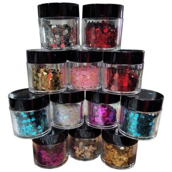 Producto - GLITTERS - 0