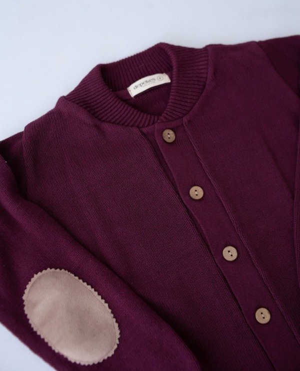 Producto - CARDIGAN OLIVER - 1