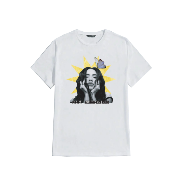 Producto - REMERA LALI