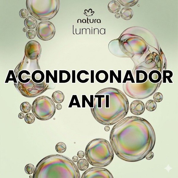 Producto - ACONDICIONADOR VARIEDAD ANTI: OLEOSIDAD, CAIDA, - 0