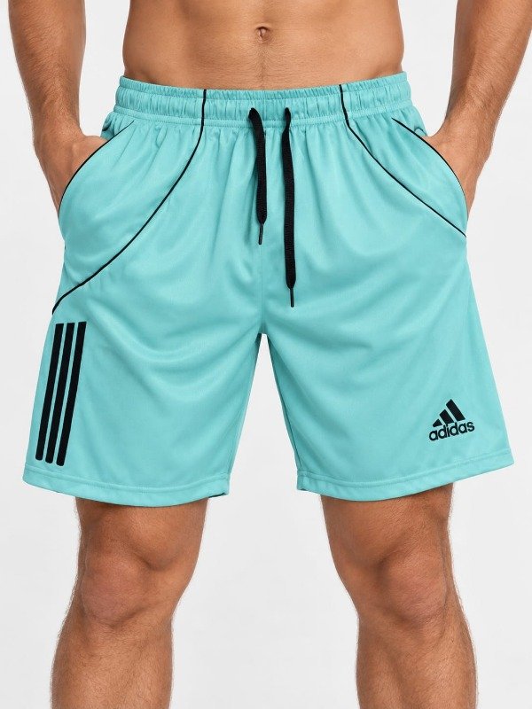 Producto - Short Futbol 3 RAYAS - 0